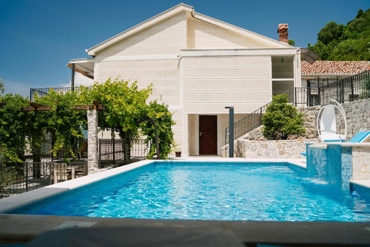 Villa Dub Kotor Exterior photo