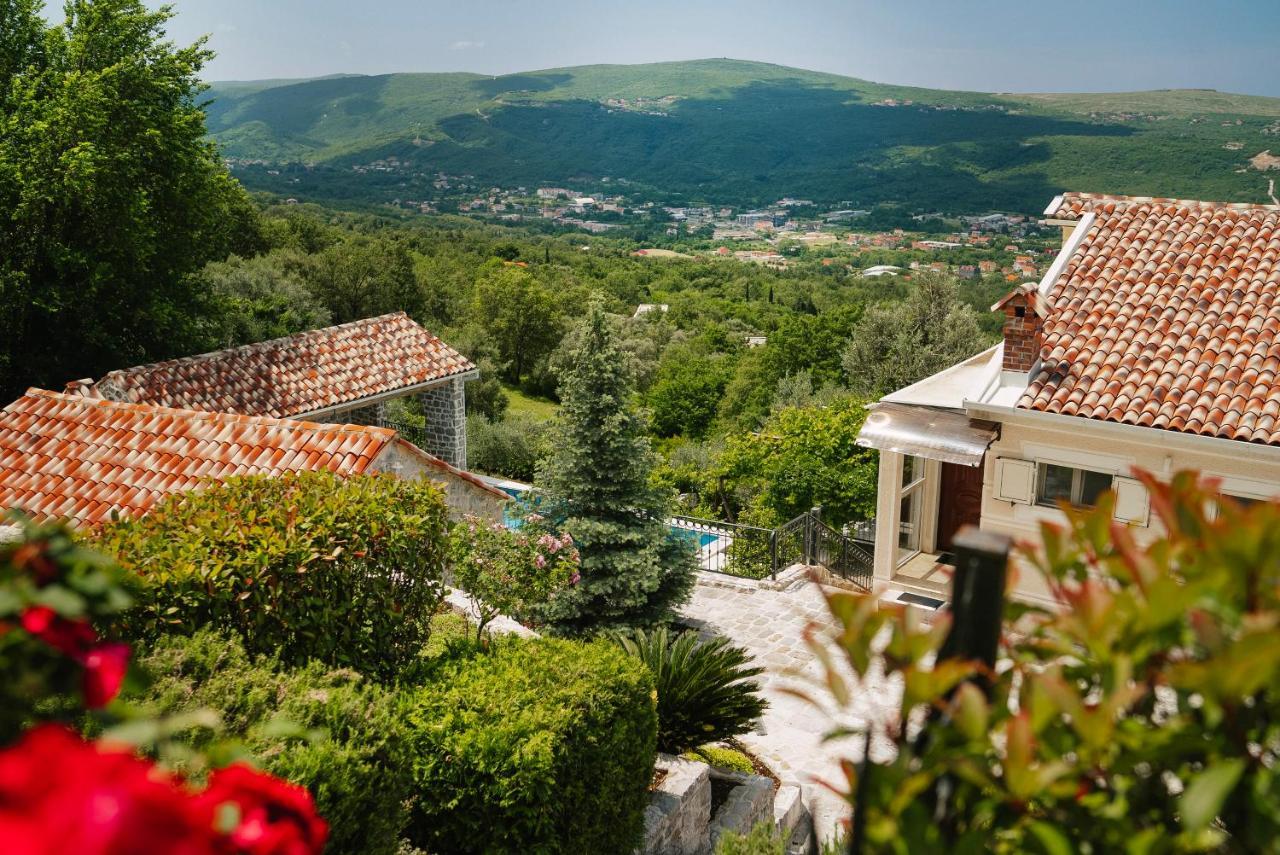 Villa Dub Kotor Exterior photo