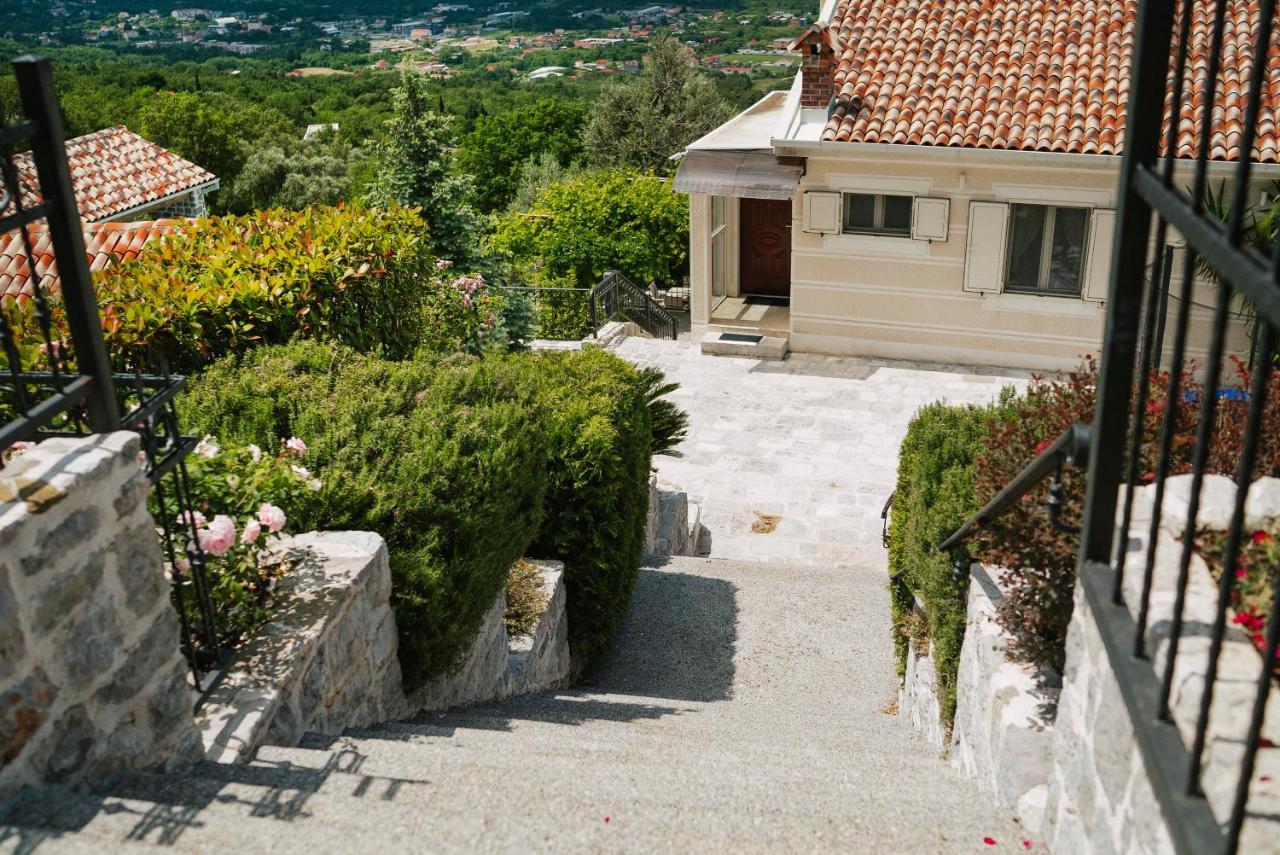 Villa Dub Kotor Exterior photo