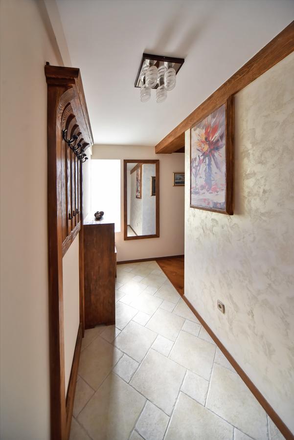 Villa Dub Kotor Exterior photo