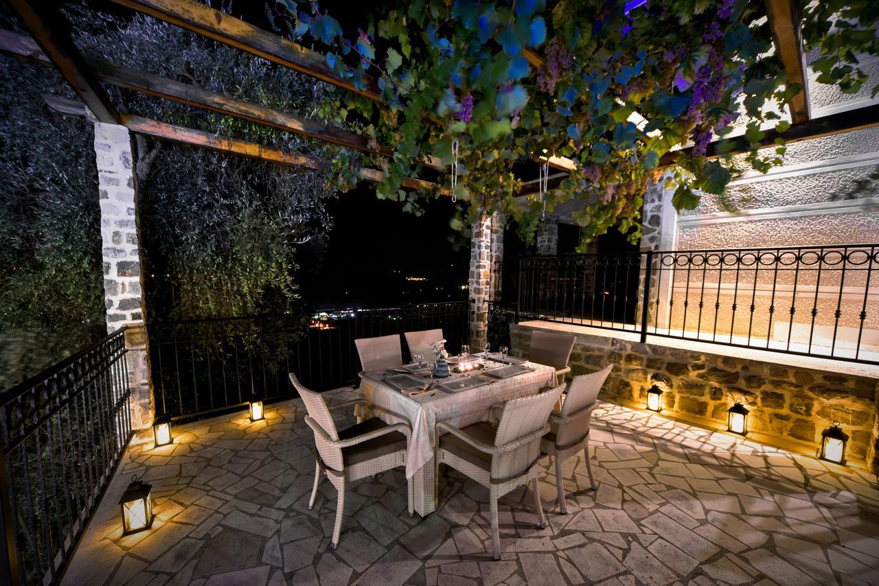 Villa Dub Kotor Exterior photo