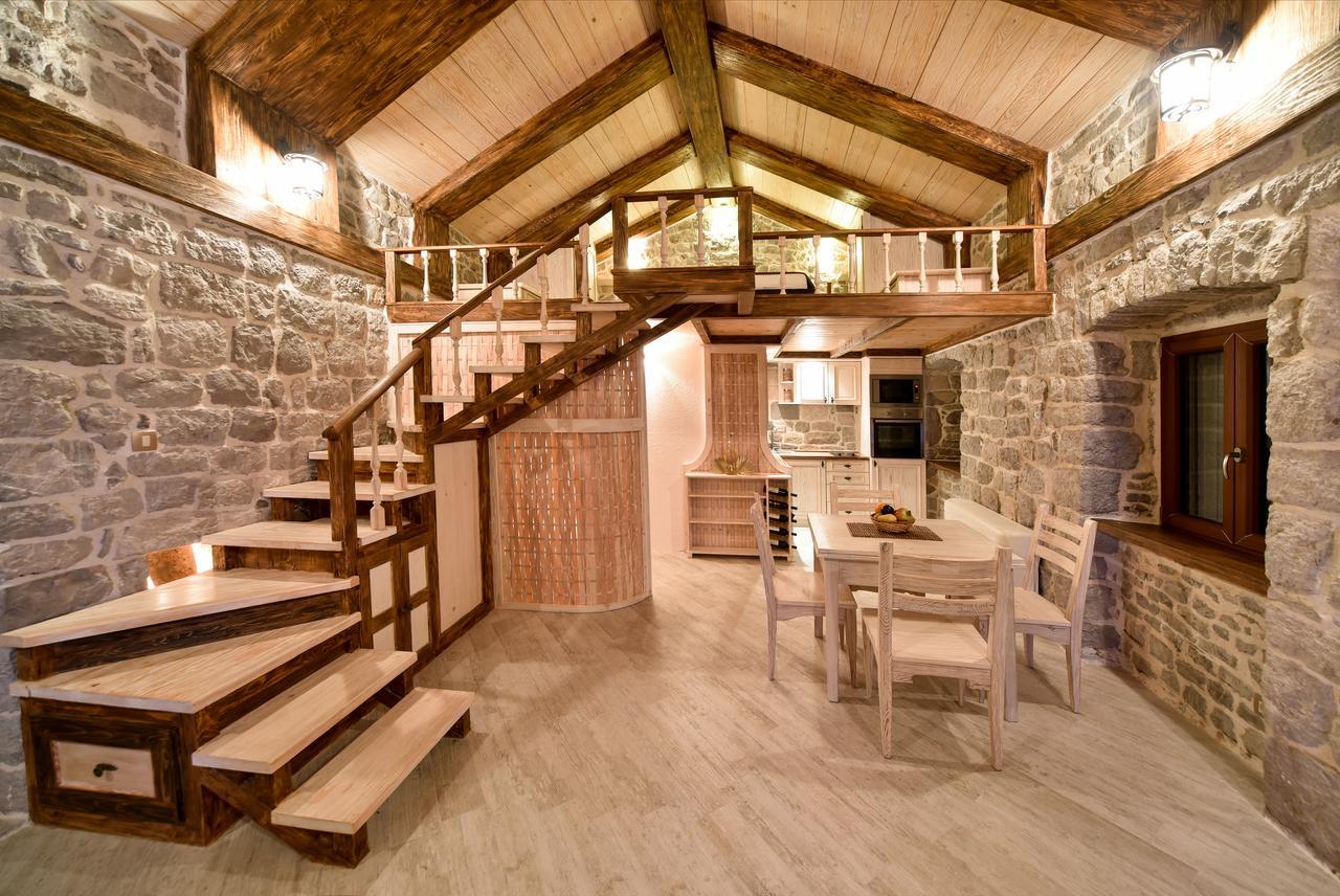 Villa Dub Kotor Exterior photo