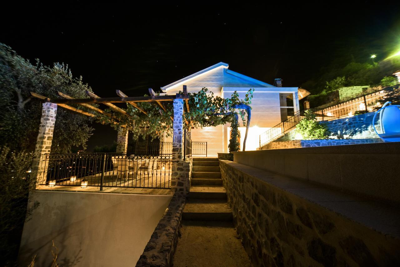Villa Dub Kotor Exterior photo