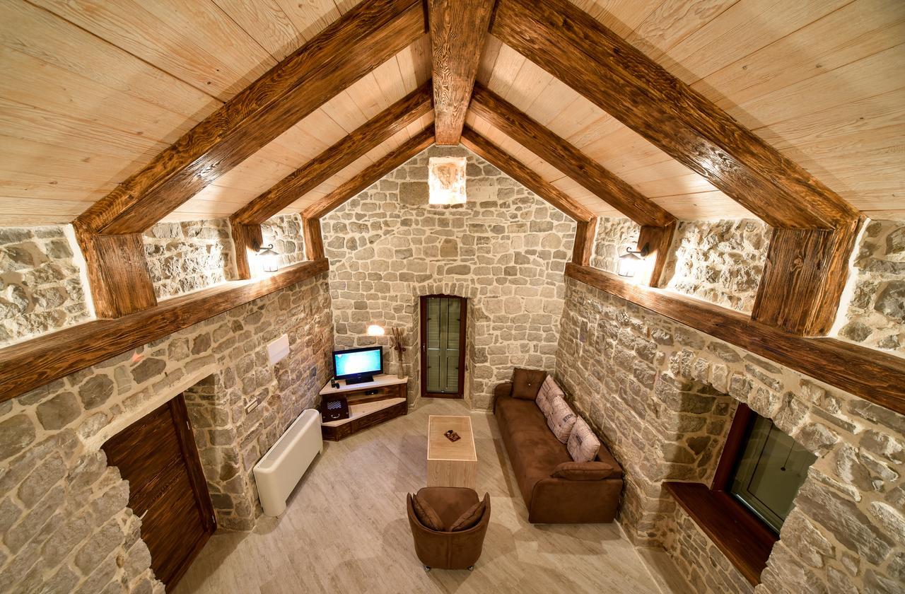 Villa Dub Kotor Exterior photo
