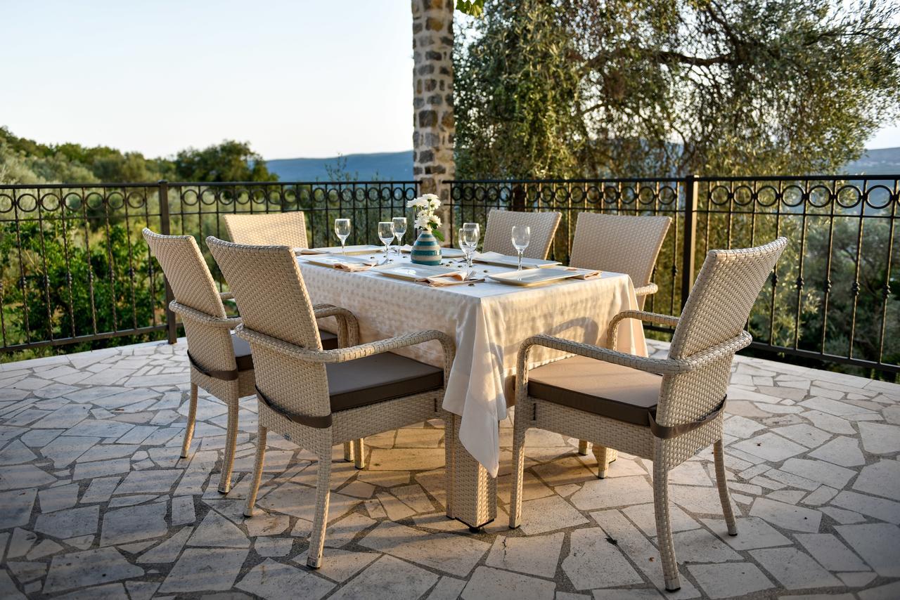 Villa Dub Kotor Exterior photo