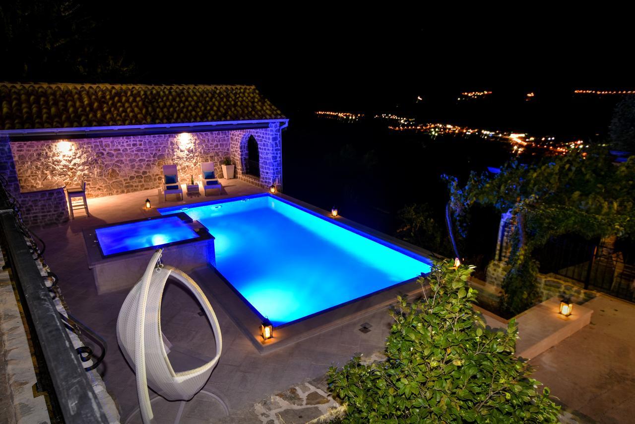 Villa Dub Kotor Exterior photo